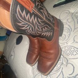 Ariat Boots 