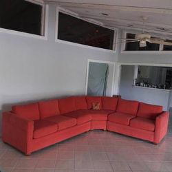 WOW!! **Stunning Luxury Designer Couch*** -