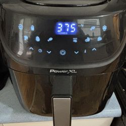 PowerXL™ Vortex Pro Air Fryer