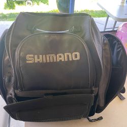 Shimano Backpack