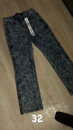 Purple Jeans For Sale‼️