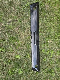 1(contact info removed) Mustang Rear Varlance