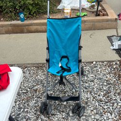 Baby Stroller 