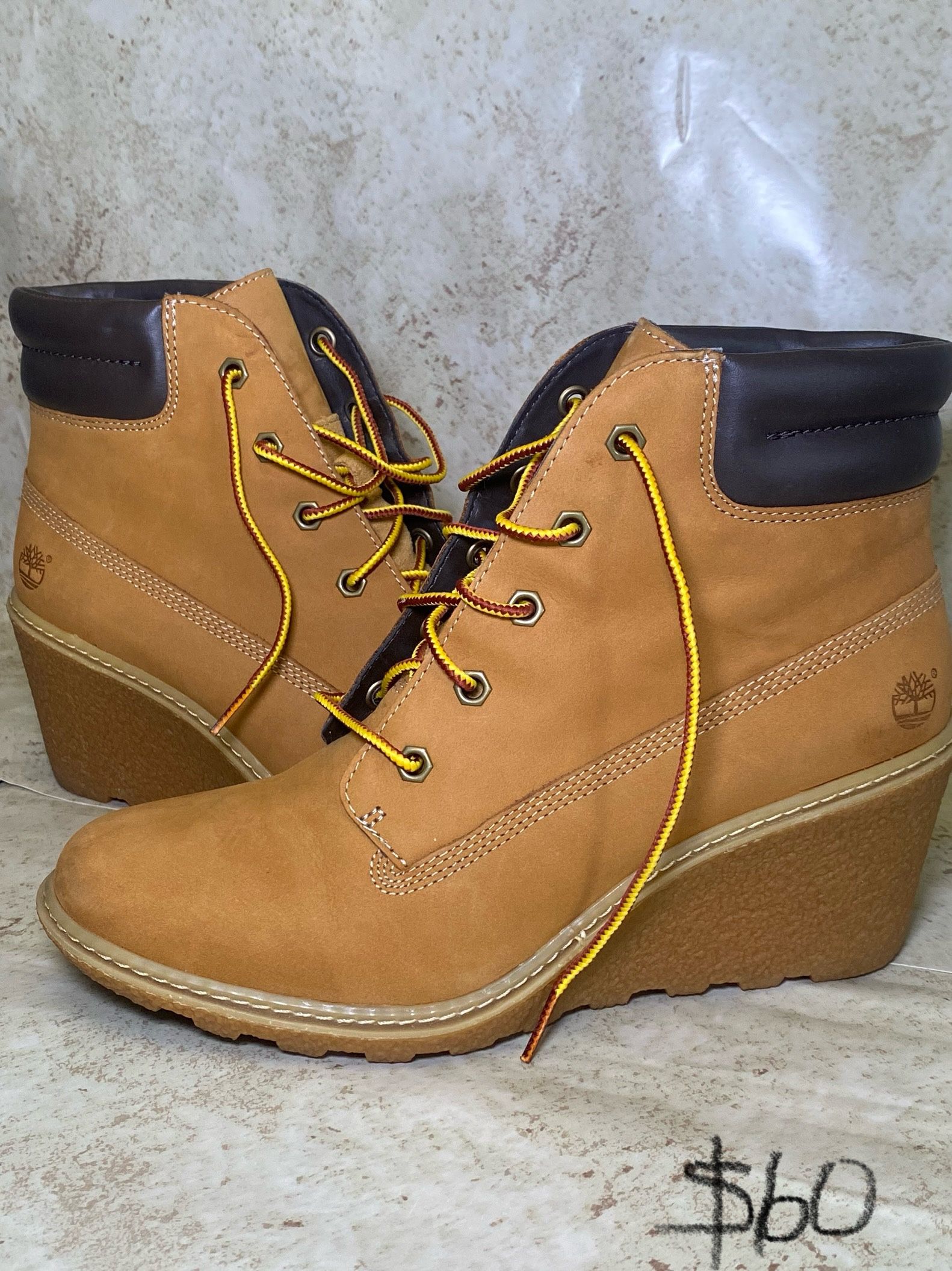 Timberland Boot