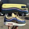 Claremont_Nikes&Jordans