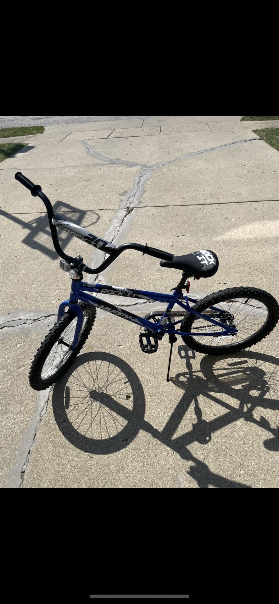 Huffy Kids Bike