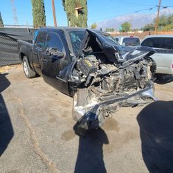 Parting Out 08 Silverado 1500
