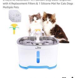 Beacon Pet Drinking Fountain