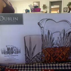 Five Peace Set Brand New