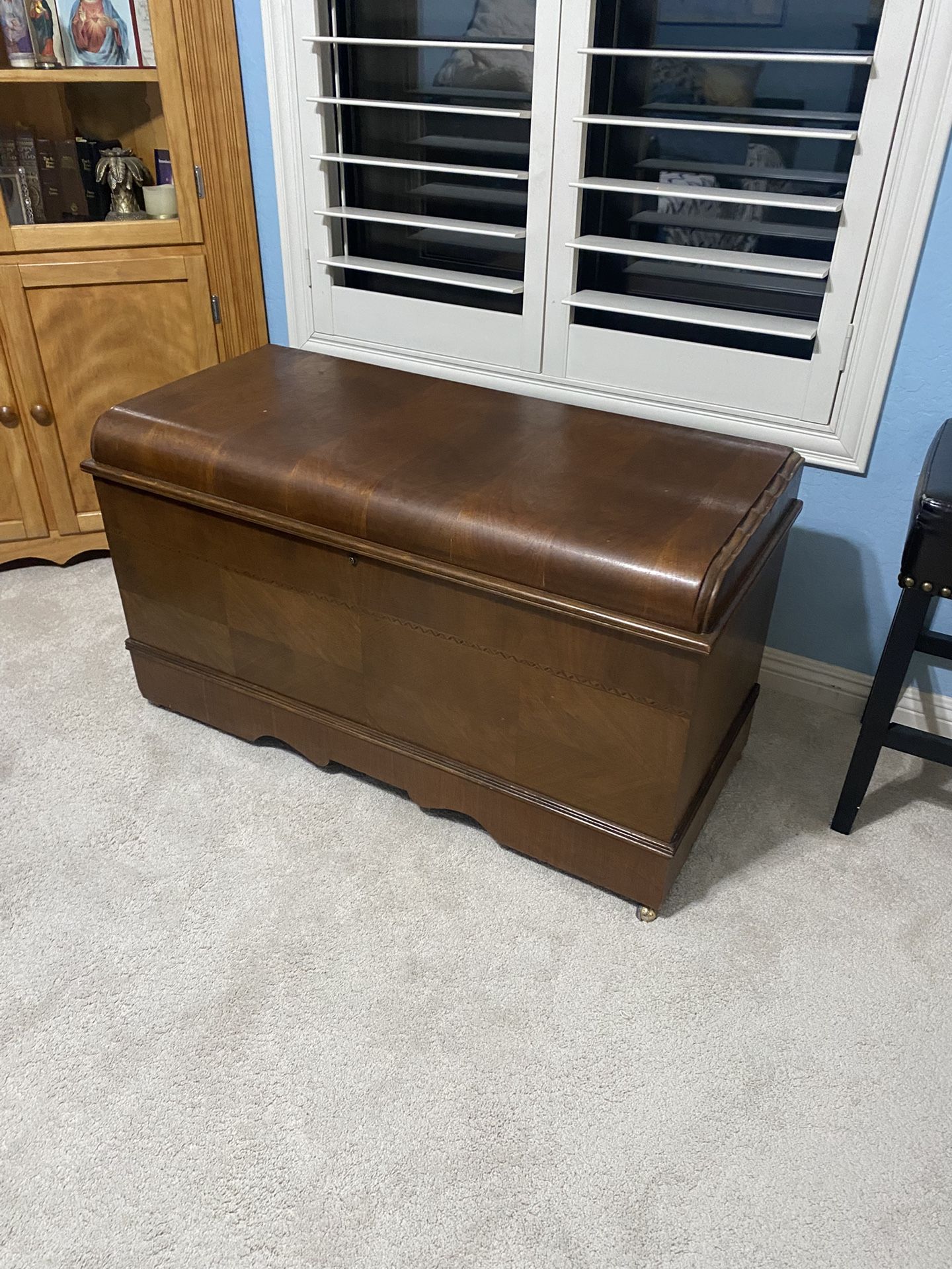 Cedar Chest