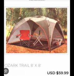 Camping Sun Shade