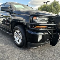 2017 Chevy Z71 … D E A L E R  B U Y ‼️ 323 369 33 64