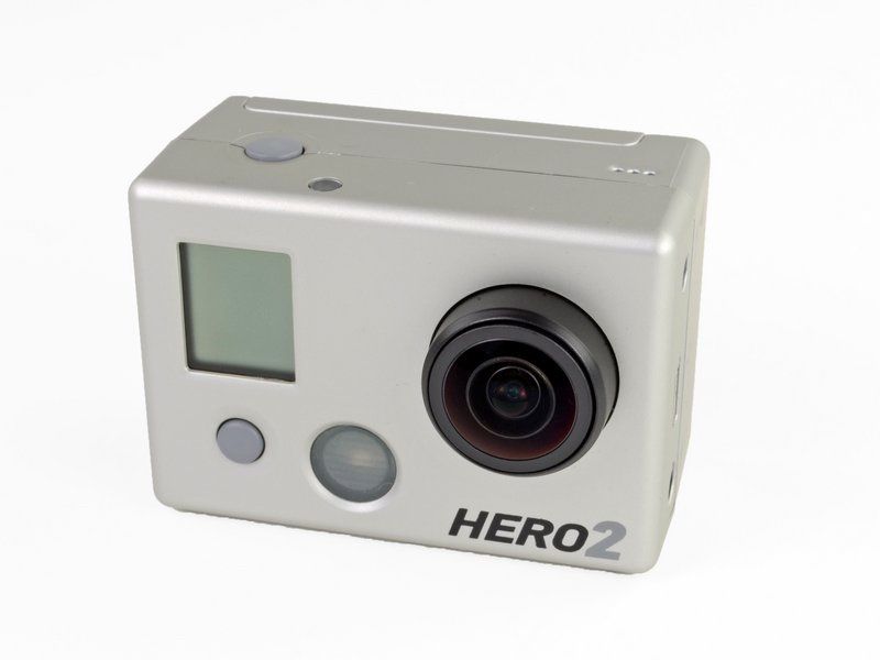 GoPro Hero 2