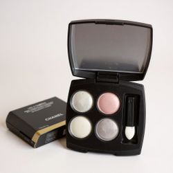 Chanel Eye Shadows 
