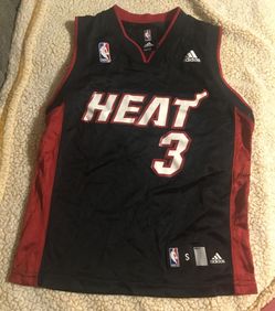 Miami Heat Jersey