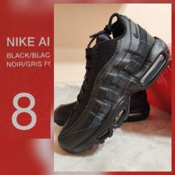 Nike Air Max 95 Size 8