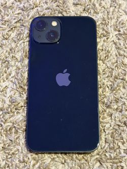 iPhone 14 Midnight (Unlocked) 128 GB