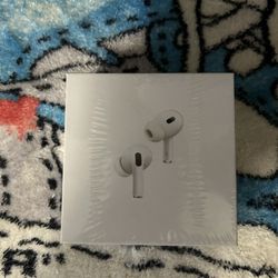 Apple AirPods
