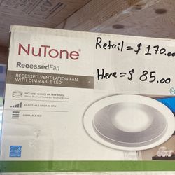 NuTone