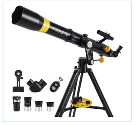 90mm telescope