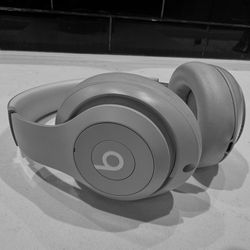 Beats Studio3 Wireless – Pure ANC Power Meets Style 
