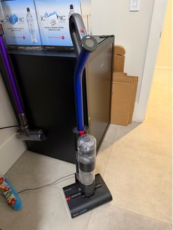 Dyson Wash G1 Wet Floor Cleaner