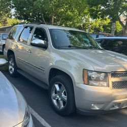 2011 Chevrolet Tahoe