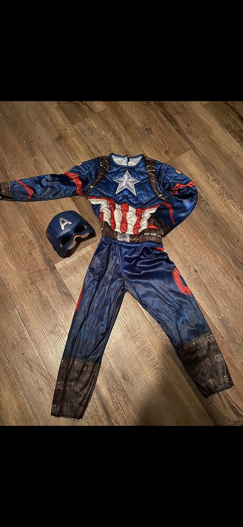 Captain America