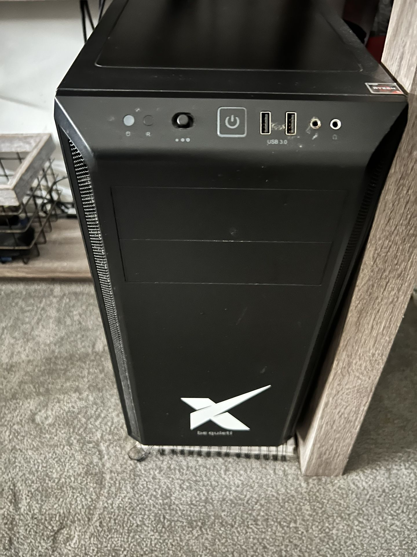 Xidax PC Tower