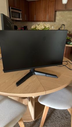 Monitor Koorui 144hz