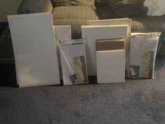 Gift Boxes ( Various Sizes ) 