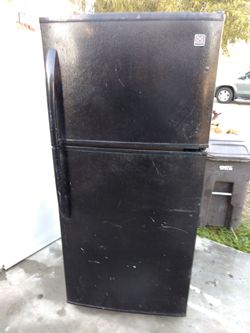 Refrigerador
