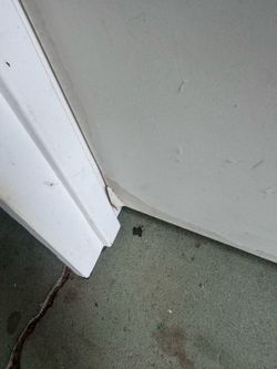 Door 30”