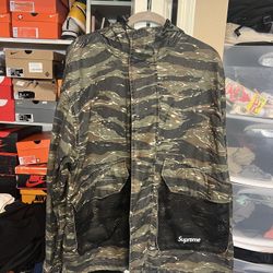 Supreme Jacket
