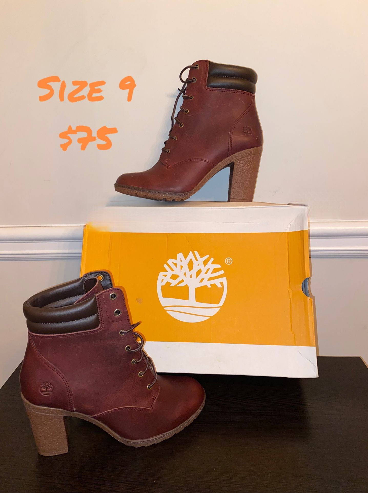 Women’s Shoes