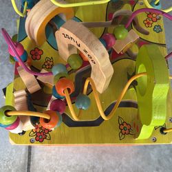 Zany Zoo Great Deal Only $25