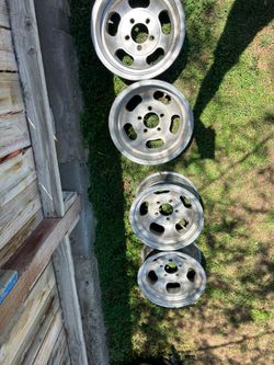 Rims