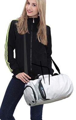 💥💥💥Gym Waterproof Travel Duffel Bag