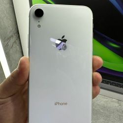 Apple iPhone xr 64GB 