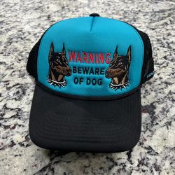 Field Grade Snap Back