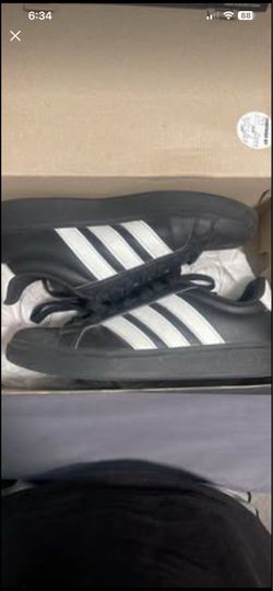 Streettalk adidas