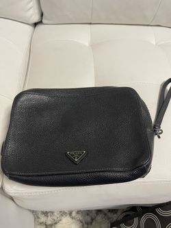 Gucci Or Prada Bag
