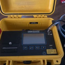 Omniguard Differential Recorder