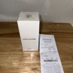 Fragrance Collection (LV Imagination)