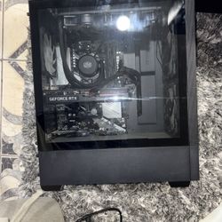 PowerSpec G709 Gaming PC – RTX 3060 Ti / Ryzen 7 / 32GB RAM / 1TB SSD – Runs Everything