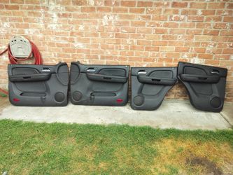 Escalade/Denali/ Tahoe Z71 Parts 