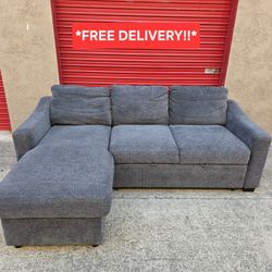 Beautiful Modern Sofa Bed