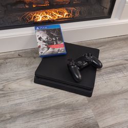 Sony PS4 Slim