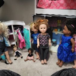 My Life As Lot