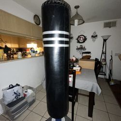 Punching Bag 